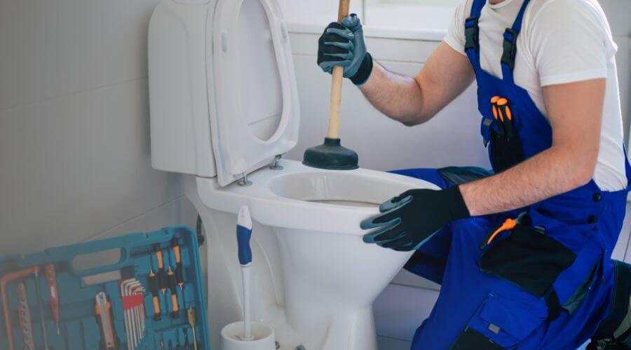 Local expert plumbing services in San Pablo, CA